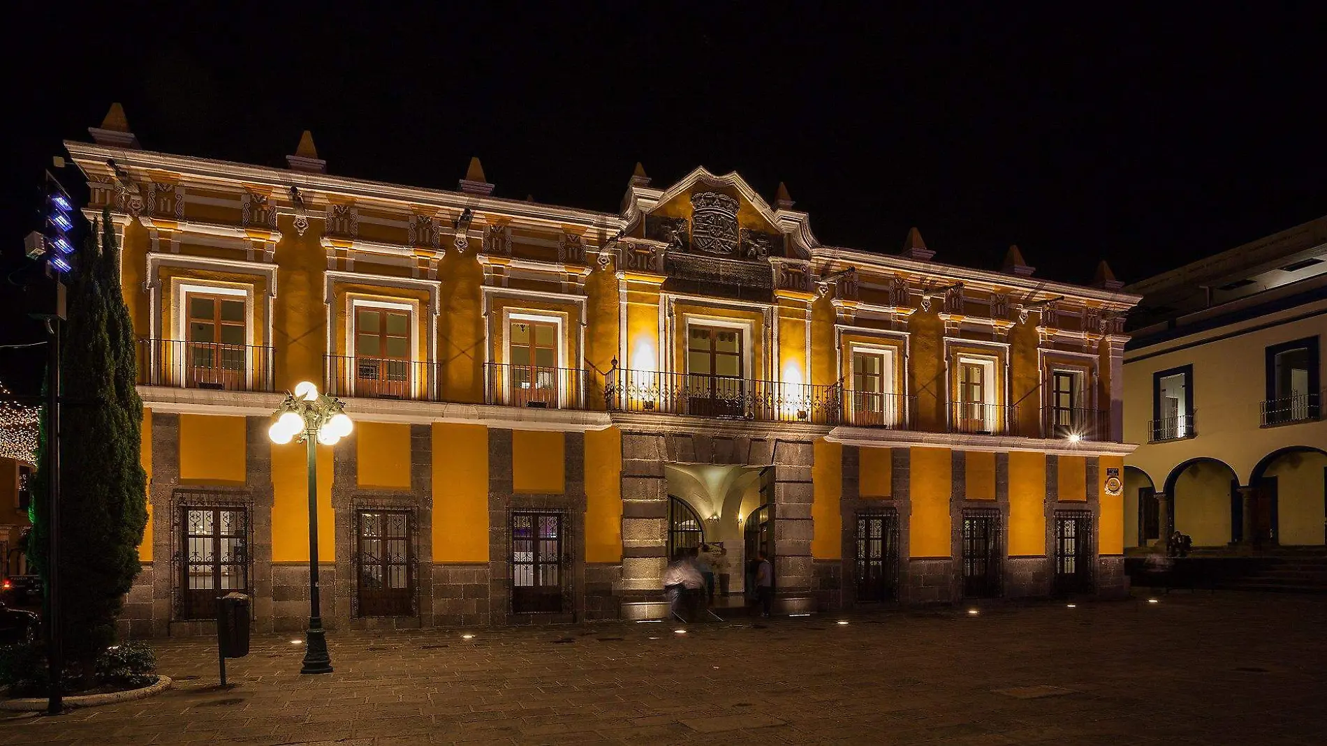 La casa de las muñecas de Gabby 